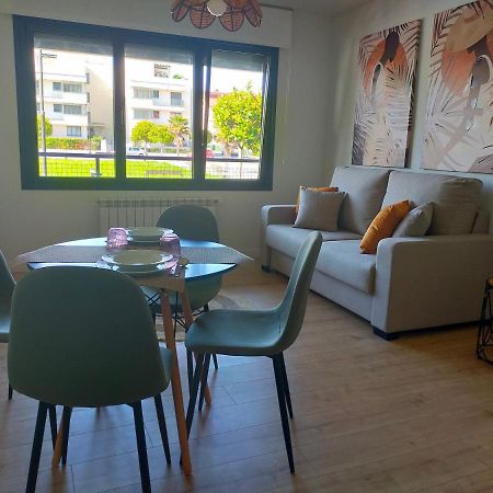 Apartamento Sofía Llanes Exterior foto