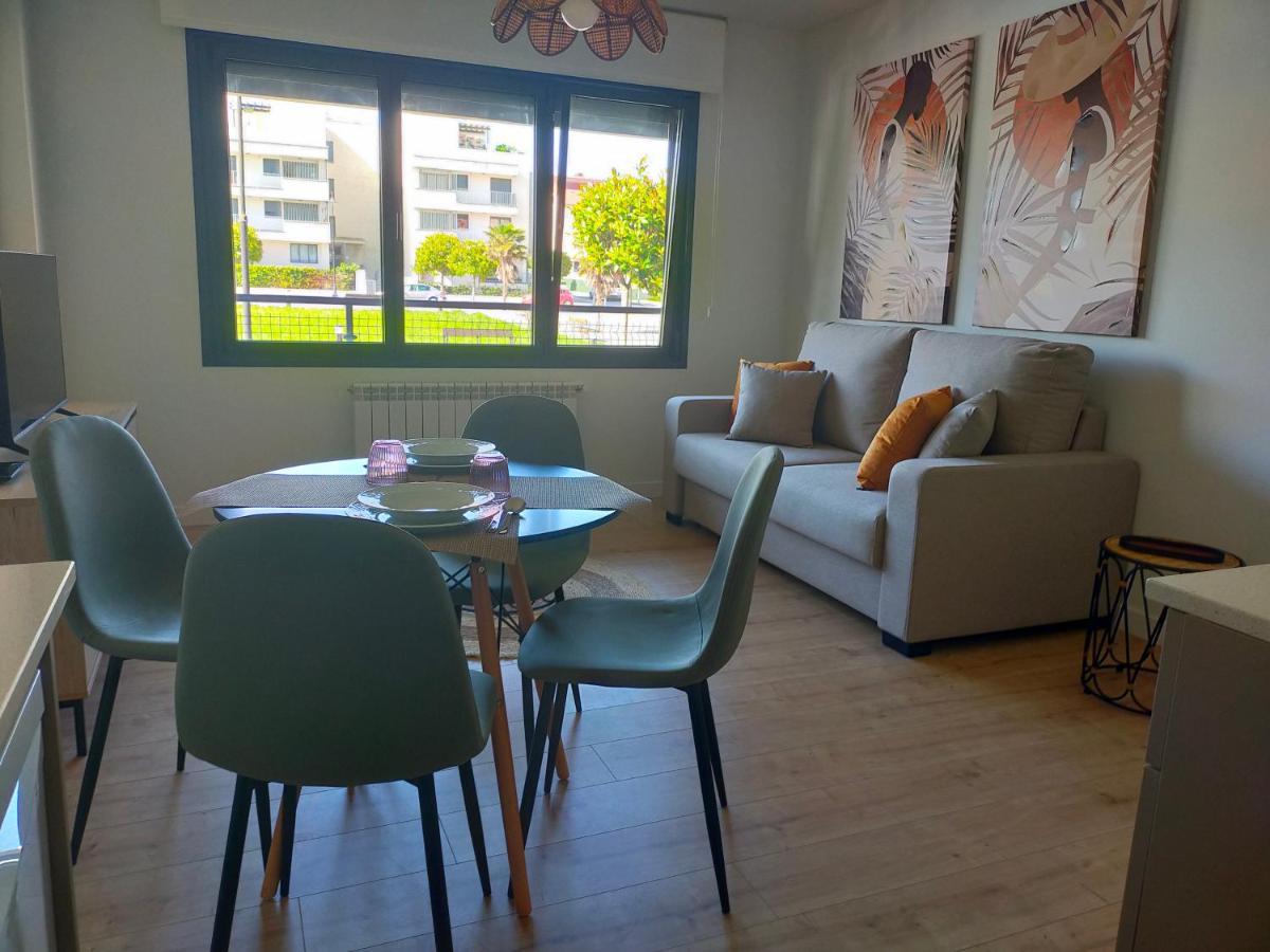 Apartamento Sofía Llanes Exterior foto